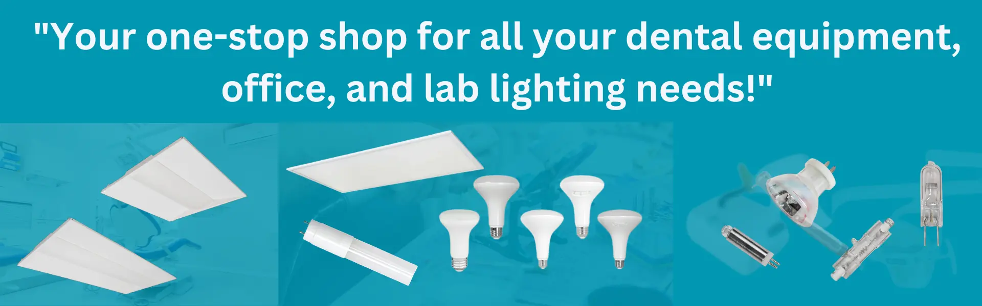 LMD-M80 Photo Curing Bulb (80W 12V)