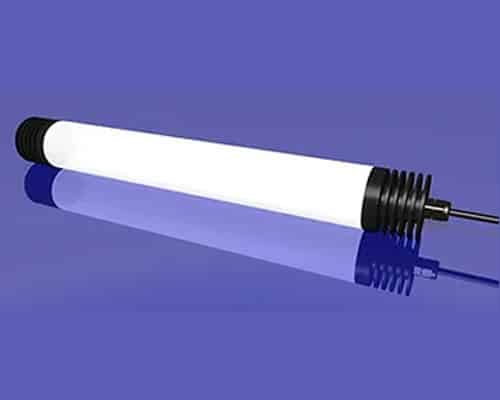 Accu-Tech Lighting Solutions