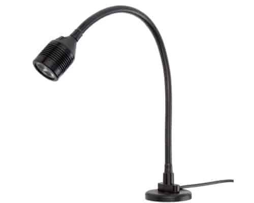 Accu-Tech Lighting Solutions