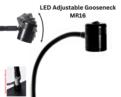 Accu-Tech Lighting Solutions