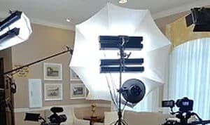 Photography LED Lighting